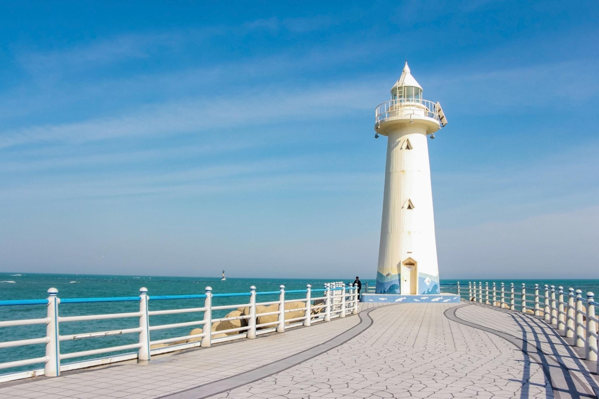 lighthouse
